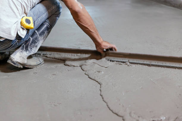 Best Concrete Crack Repair  in De Queen, AR