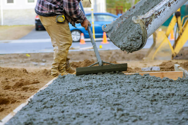 Best Concrete Demolition Services  in De Queen, AR