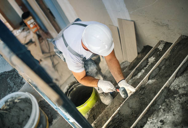 Best Local Concrete Companies  in De Queen, AR