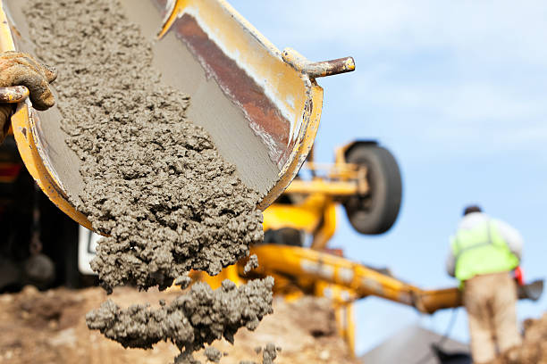 Best Waterproofing & Drywells  in De Queen, AR