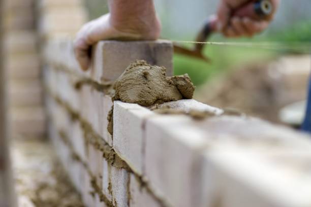 Best Concrete Installation Cost  in De Queen, AR
